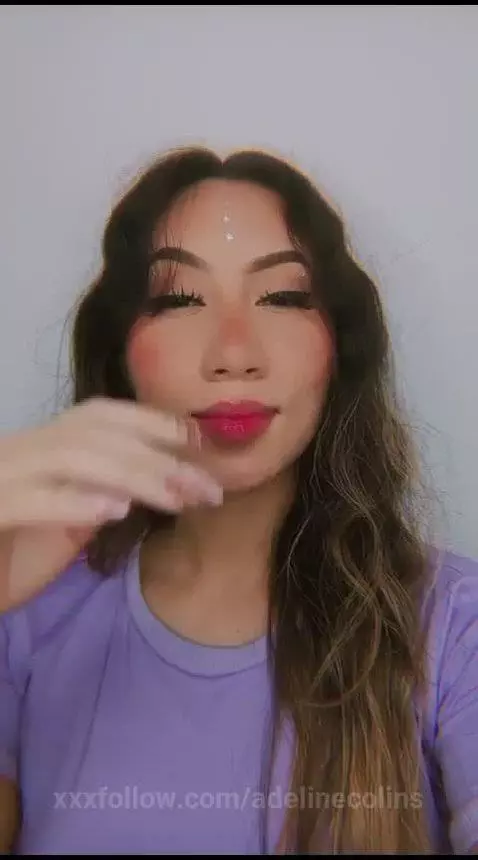 I am waiting for you to enjoy together 🍓 by adelinecolins