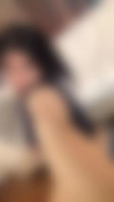 u want see more?😋😋😋 by hanna-2modesty