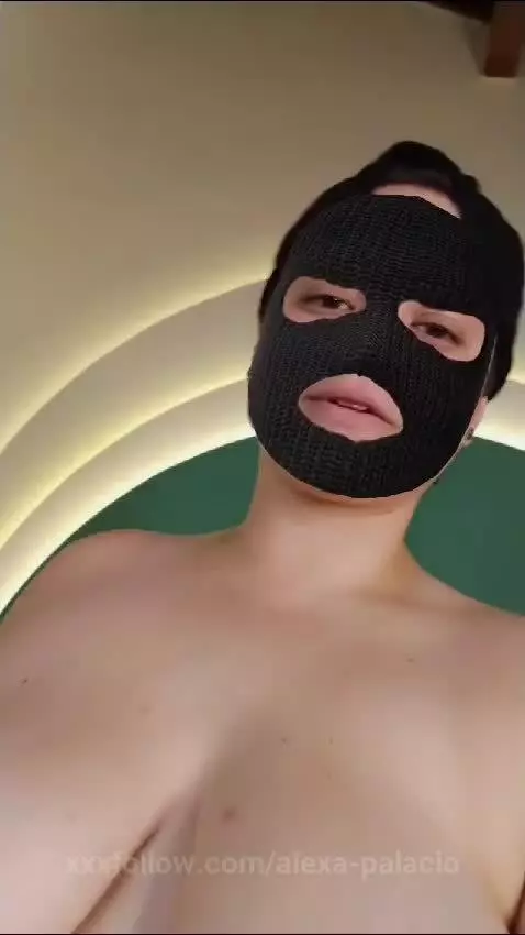 🔥😈Nasty show now 📢😈 by alexa-palacio