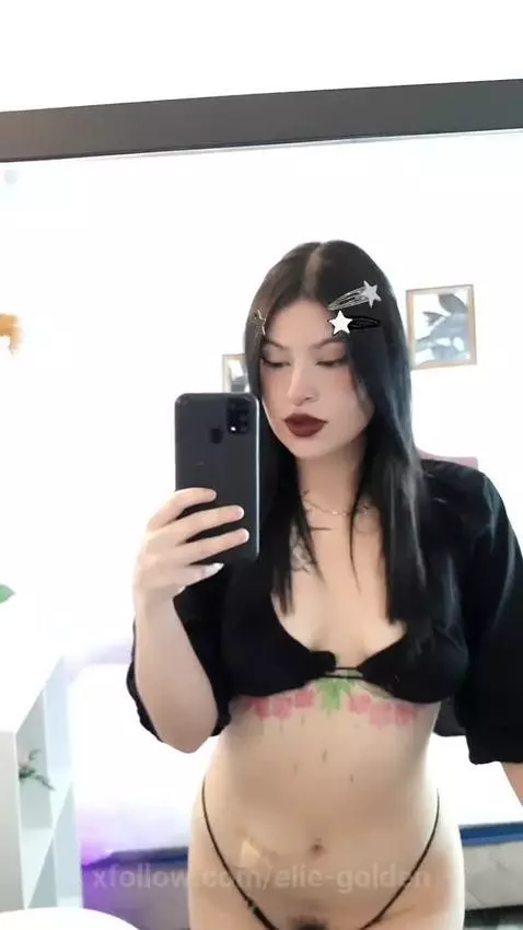 Hey dear by elie-golden