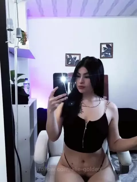 Hello by elie-golden