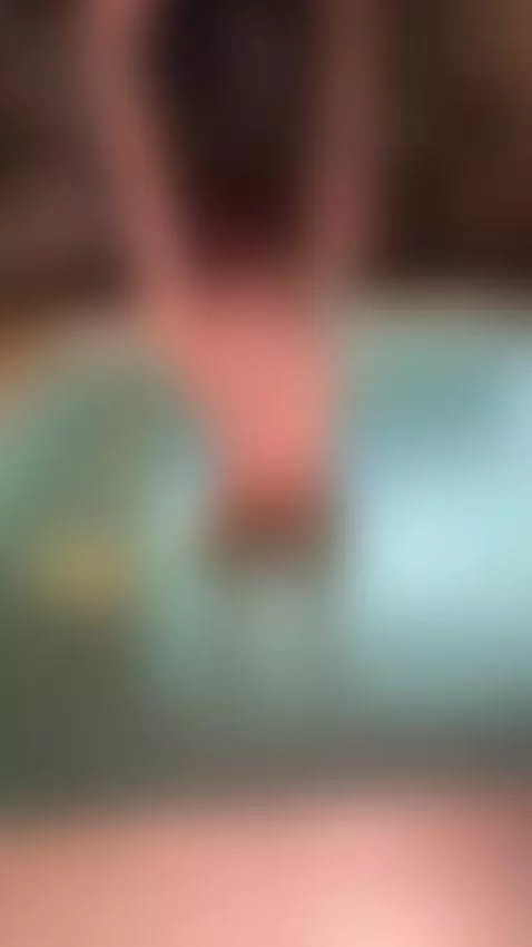 Let's get nauthy and wet in the pool by anastaxialynn