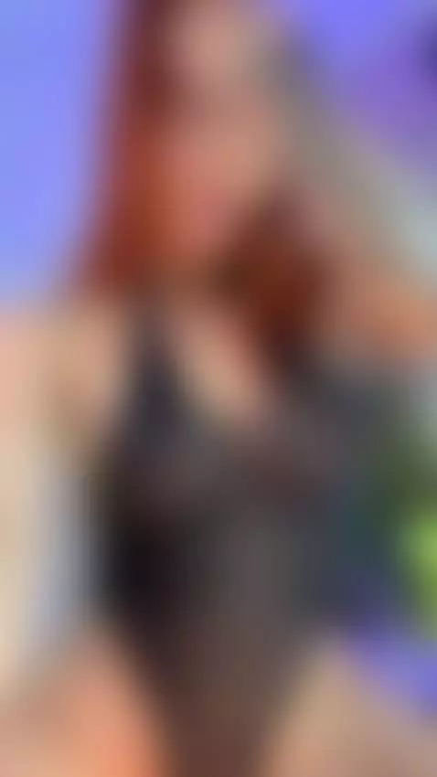 They say redhead are trouble... like if you think the same! by anastaxialynn