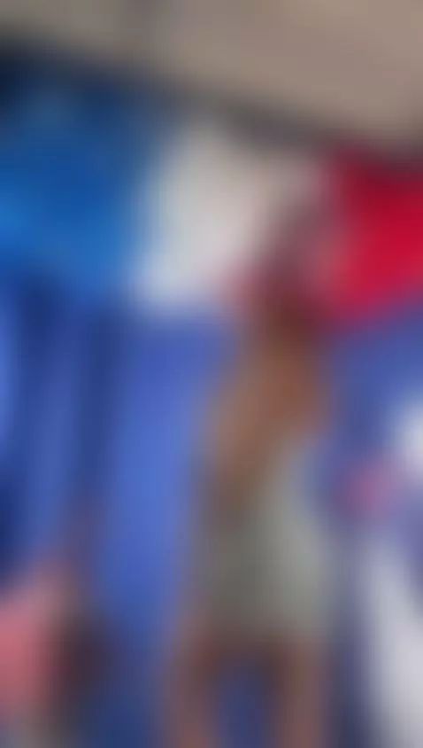 HAPPY 4TH OF JULY! by anastaxialynn