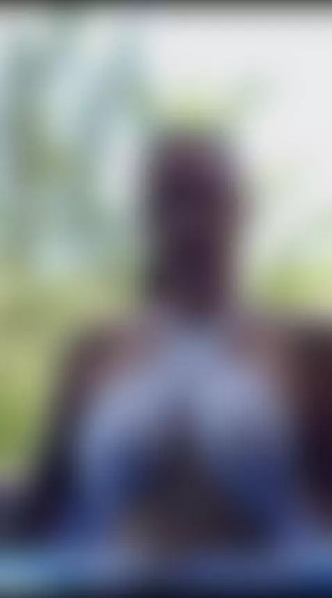 Weather got me thirsty!! What’s more refreshing, 🥒 or 🍑? by anastaxialynn