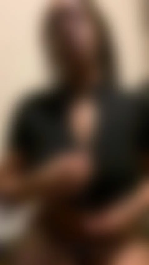 Chocolate is always better unwrapped 😋🤞🏽want more? 🥵 by phoenixgoldplayhouse