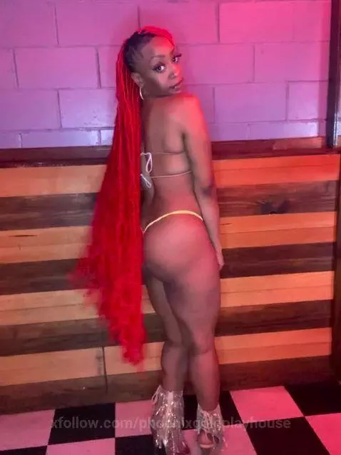 Dance with me baby 🧡🔥 by phoenixgoldplayhouse