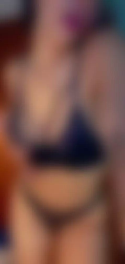 😈 I put on my dirtiest lingerie for you,💦 the one that alrea... by annyluna