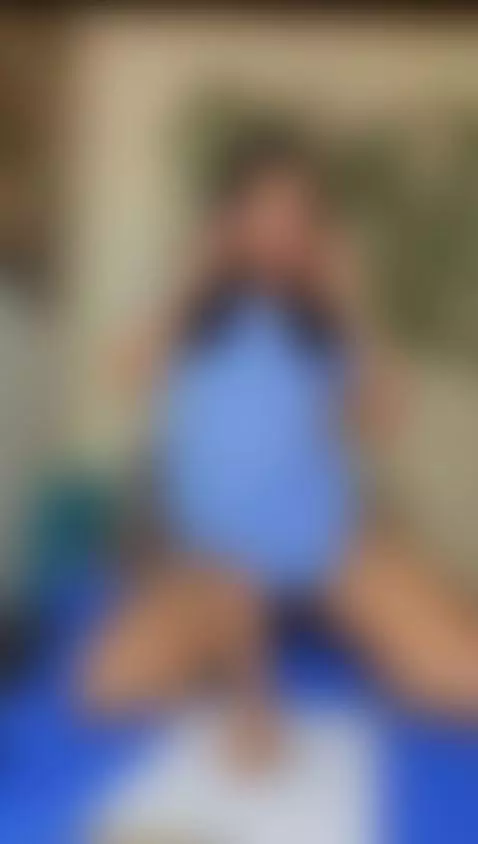 Imagine me riding the dildo, slow and wet… thinking of you a... by annyluna