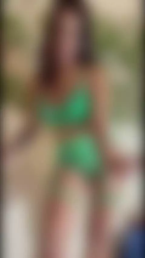 I warn you... my curves have no brakes😈💦🔥 by annyluna