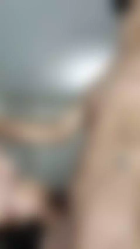 Appetizing blowjob to big cock🥵🍆 by annyluna