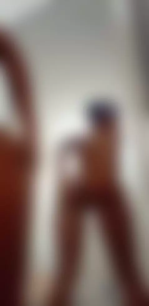 do you like the taste of butt? by annyluna