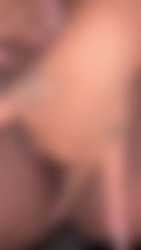 Playing with my pussy, while daddy watches by xxlenababyxx