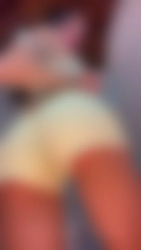 U wanna eat my big ass? by emmapole222