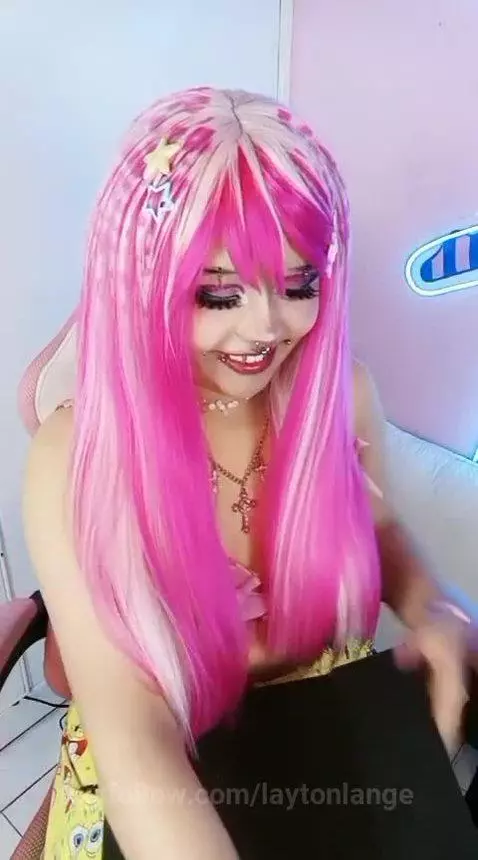 So Dangerous ☣︎☠︎︎ by laytonlange