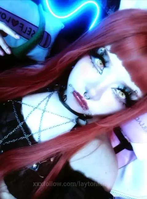 Will you be good or do you want me to show you how wild I ca... by laytonlange