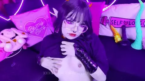 Today I feel too naughty my body is hot and I only think abo... by laytonlange