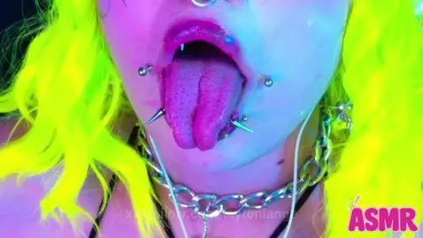 I want to have it all in my mouth by laytonlange