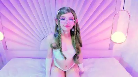 I'll be the fairy that takes you to the world of orgasms wit... by laytonlange