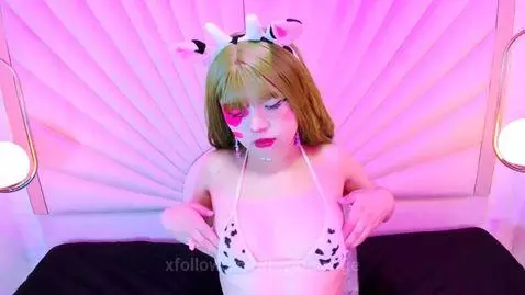 I'm a milk cow that will get all your cream to feed her sexu... by laytonlange