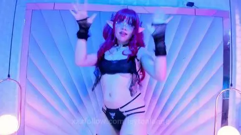 Come enjoy and give me a lot of pleasure. I want you to cum ... by laytonlange