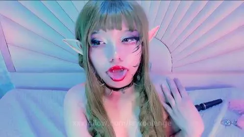 I would like to smile at him until I see how your hard visio... by laytonlange