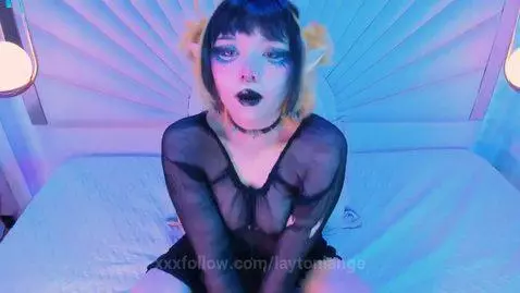 I hope I can feel all your delicious cock on my tongue and t... by laytonlange