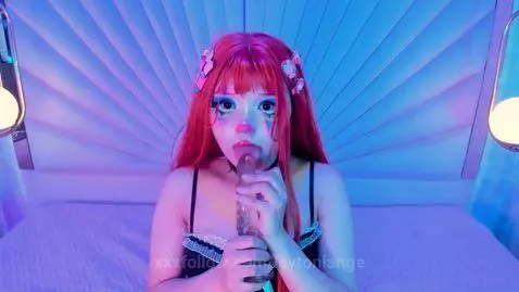 I want to feel how you fill me with your delicious milk😈💦 by laytonlange