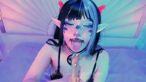 I want to feel how you fill my throat with your delicious cu... by laytonlange