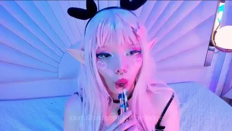 make my mouth drip every last drop of your cock by laytonlange