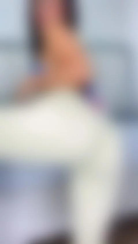 Come here and put your face on my ass by nicollesanchez1