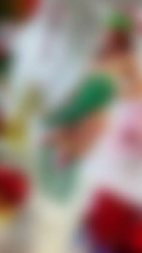 Happy Christmas to you, come get your special gift! by emmamateus