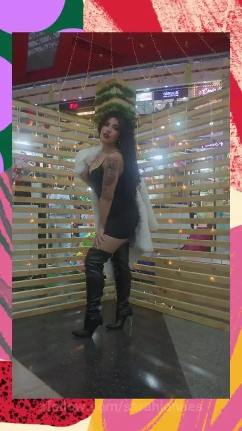 I've been noticing something... or does it just seem to me t... by sarahjonnes