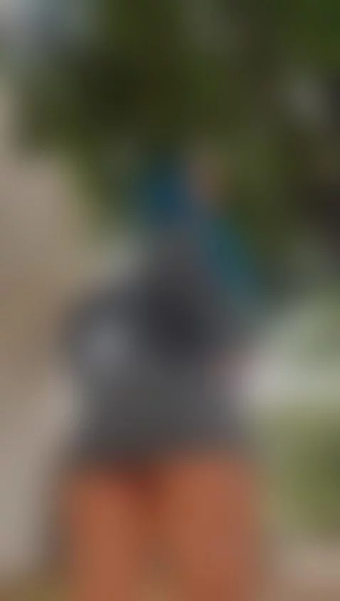 My big butty in public by annyjohnsoon