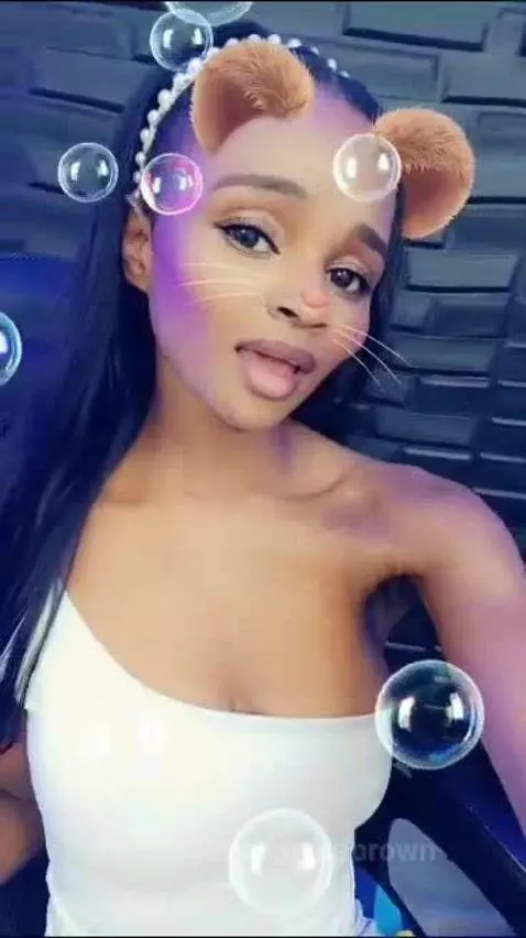 Sexi cat by ginaabrown