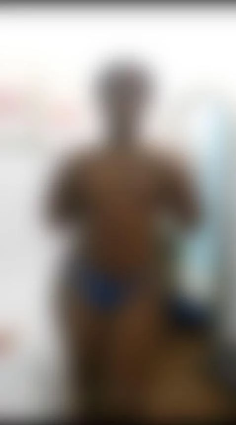 Try my huge chocolate 💕 by littlechocolatee