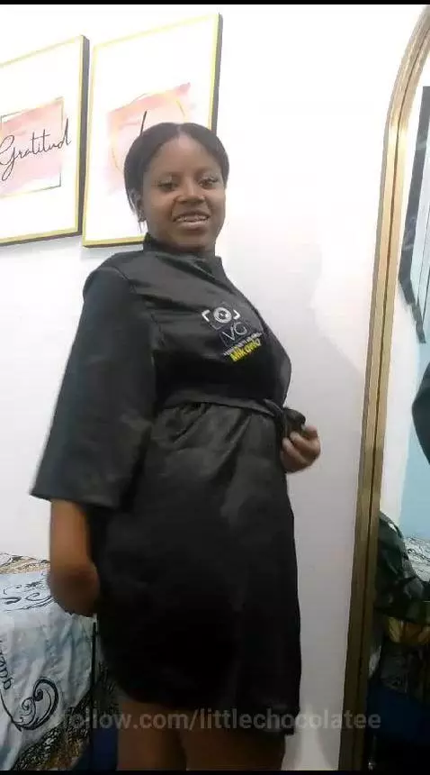 take everything away from me baby ❤ by littlechocolatee