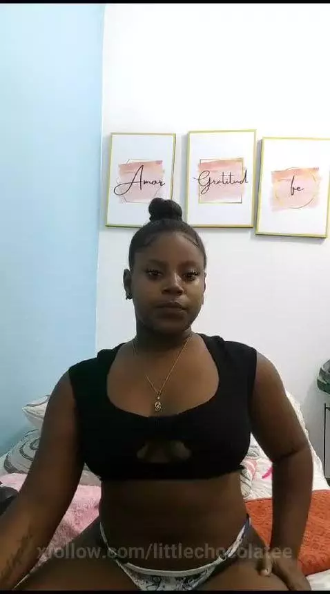 Can you eat me all? ❤ by littlechocolatee