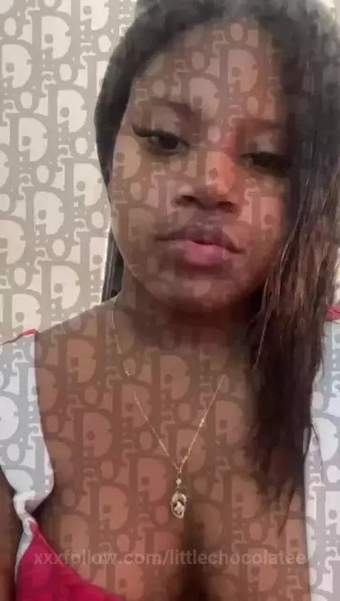 I would love to feel your caresses on my body 💋🥰🔥 by littlechocolatee