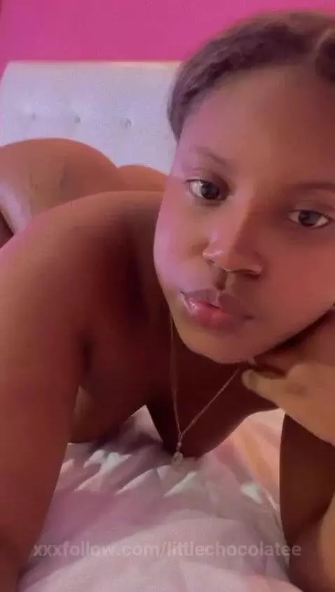 Would you like to fuck me in this position? 🍑🥵🔥 by littlechocolatee
