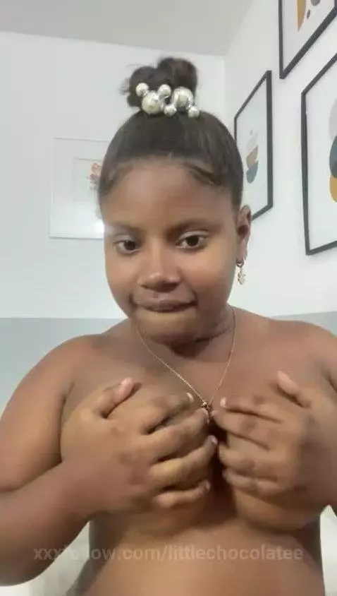 taste me baby ❤ by littlechocolatee