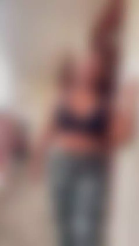 Honey, I'm ready to have an incredible day with you 🍒🥰😘 by littlechocolatee