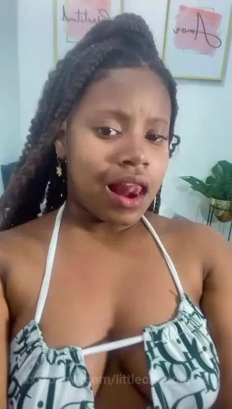 Take me off my sexy lingerie daddy and fuck me hard 🔞 by littlechocolatee