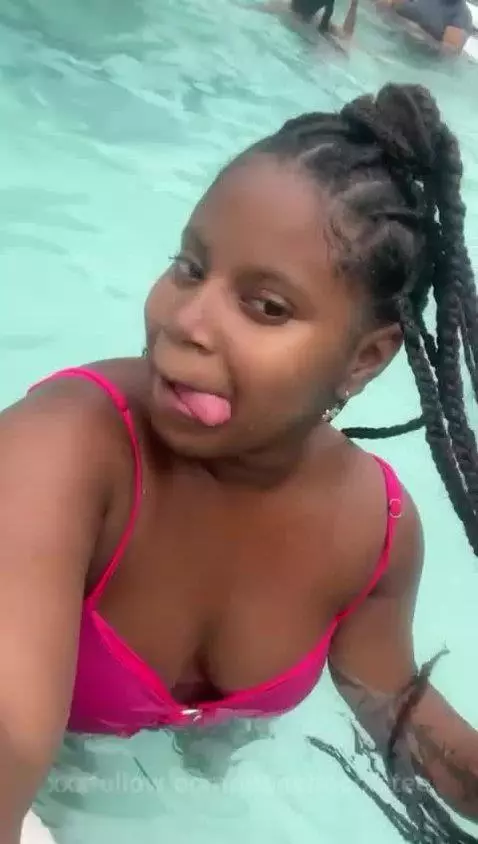 You dirty girl is ready 💕 by littlechocolatee