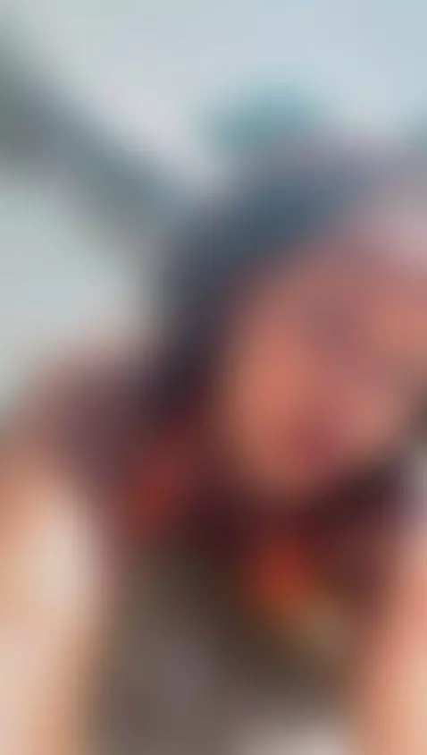 Honey, there's nothing more exciting than doing it in the po... by littlechocolatee