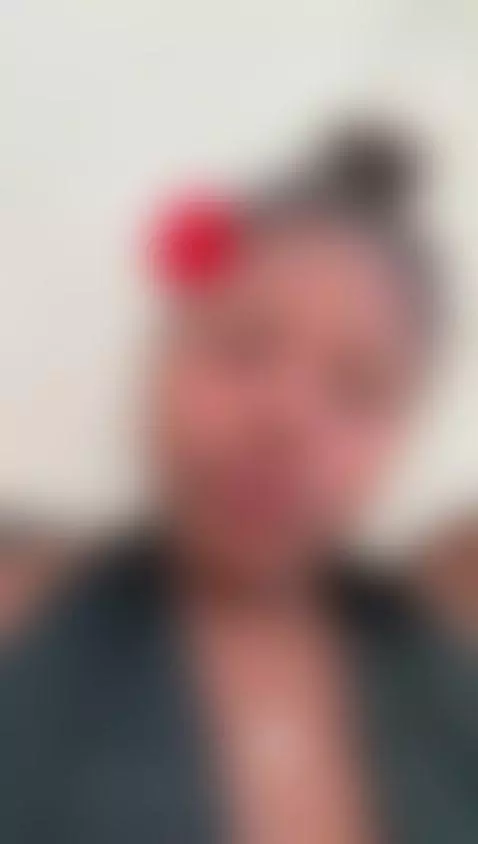 🥵Do you like my face ? by littlechocolatee