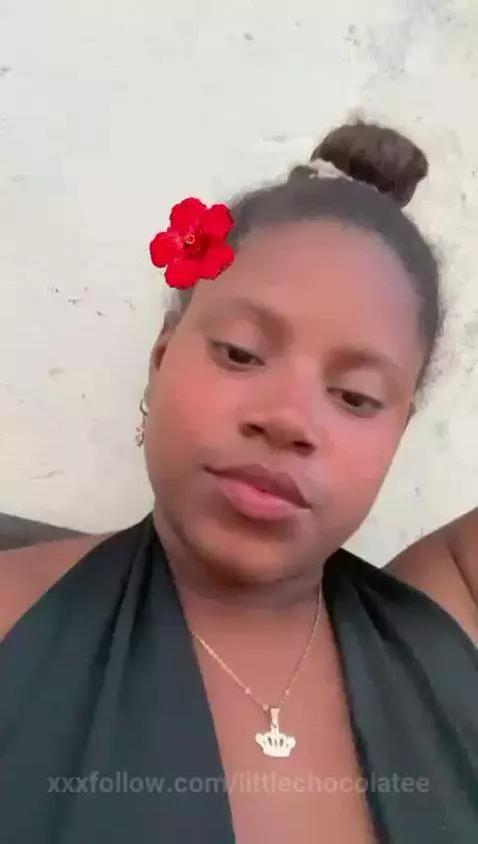 🥵Do you like my face ? by littlechocolatee