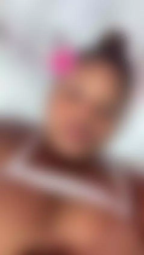 I would love to feel your dick between my tits 🍒🍆🥵 by littlechocolatee