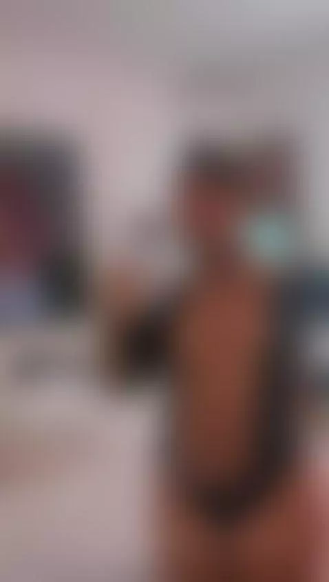 horny baby ❤ by littlechocolatee