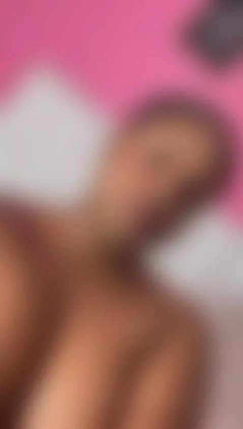 I wanna feel your cum on my big boobs 🍆💦 by littlechocolatee